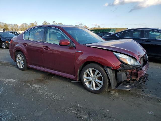 Продажа на аукционе авто 2014 Subaru Legacy, vin: 4S3BMBC60E3011143, номер лота: 80150584