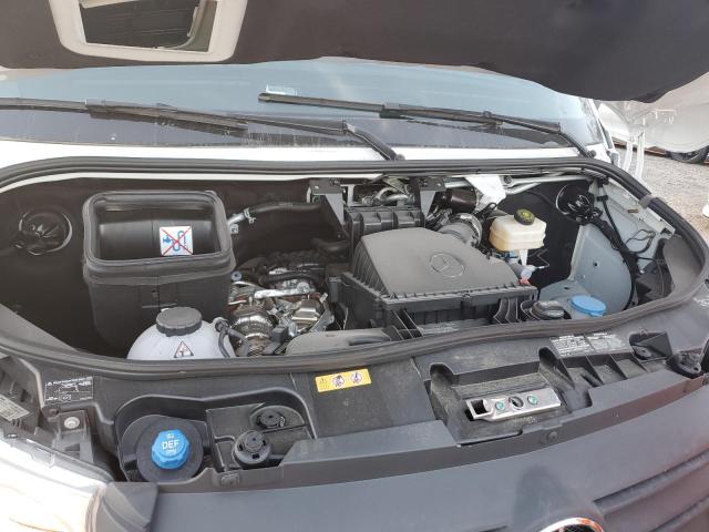 Продажа на аукционе авто 2024 Mercedes-benz Sprinter 3, vin: W1Y8ND3Y2RT169974, номер лота: 76116574