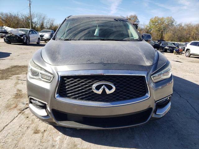 Продаж на аукціоні авто 2016 Infiniti Qx60, vin: 5N1AL0MN8GC508707, номер лоту: 81981044