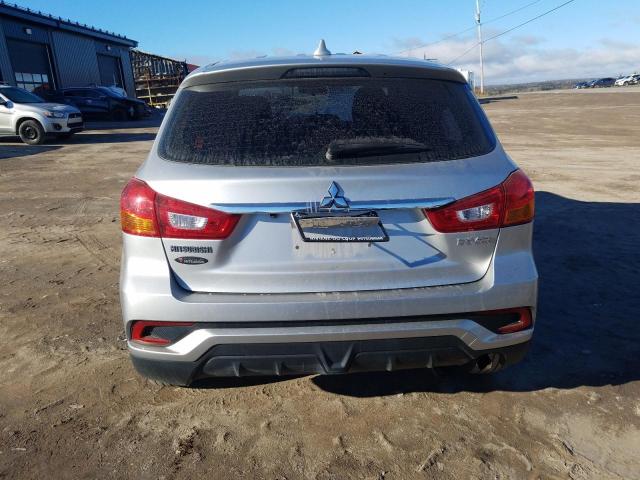 Aukcja sprzedaży 2019 Mitsubishi Rvr, vin: JA4AH3AU1KU601150, numer aukcji: 80755994
