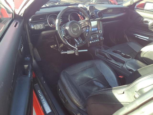 Продаж на аукціоні авто 2020 Ford Mustang, vin: 1FA6P8TH4L5138711, номер лоту: 80084344
