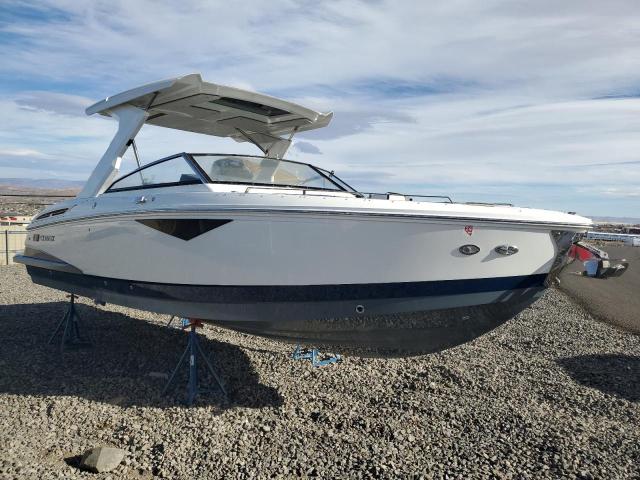 75472824 :رقم المزاد ، FGEA9103F222 vin ، 2022 Cobia/robalo Boat مزاد بيع