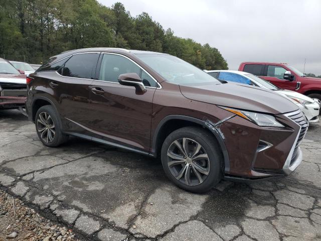 77066705 :رقم المزاد ، 2T2ZZMCA8GC006309 vin ، 2016 Lexus Rx مزاد بيع