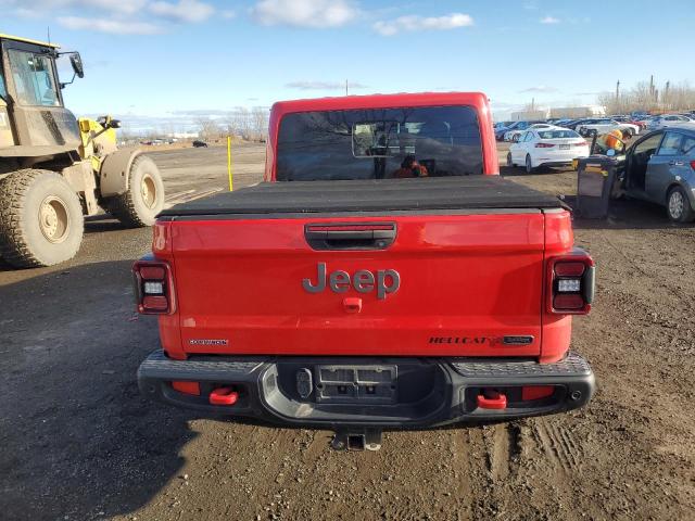 Продажа на аукционе авто 2020 Jeep Gladiator, vin: 1C6JJTBG2LL139523, номер лота: 80336634
