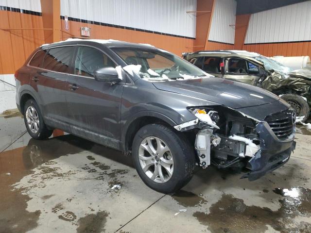 Продажа на аукционе авто 2015 Mazda Cx-9, vin: JM3TB3CA9F0459055, номер лота: 81734694