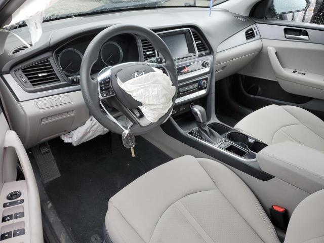 Aukcja sprzedaży 2019 Hyundai Sonata, vin: 5NPE24AFXKH819730, numer aukcji: 81312484
