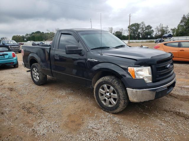 Aukcja sprzedaży 2013 Ford F150, vin: 1FTMF1CM8DFC77115, numer aukcji: 77209035
