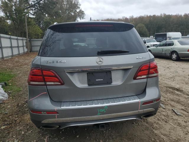 Продаж на аукціоні авто 2016 Mercedes-benz Gle, vin: 4JGDA5HB6GA695506, номер лоту: 79521144