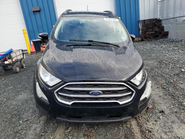 Продажа на аукционе авто 2019 Ford Ecosport S, vin: MAJ6S3GL4KC276470, номер лота: 81681184