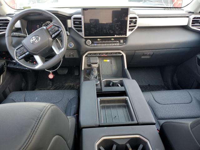 74542504 :رقم المزاد ، 5TFJC5EC6PX003594 vin ، 2023 Toyota Tundra Cre مزاد بيع
