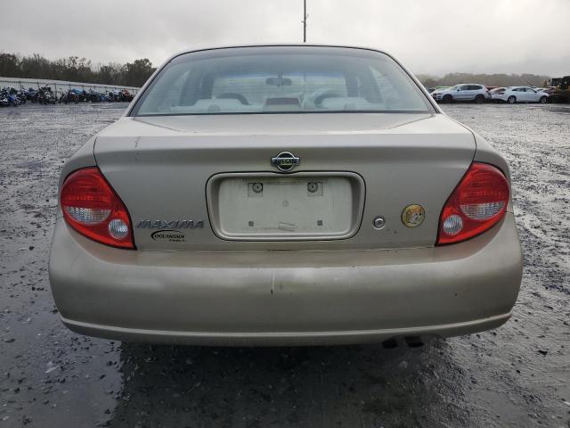 Продажа на аукционе авто 2000 Nissan Maxima, vin: JN1CA31D4YT747806, номер лота: 80849904
