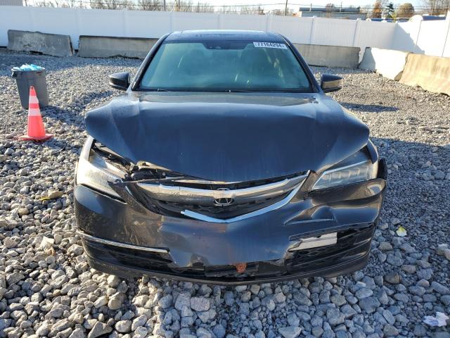 2015 Acura Tlx მანქანა იყიდება აუქციონზე, vin: 19UUB1F50FA019267, აუქციონის ნომერი: 77164294