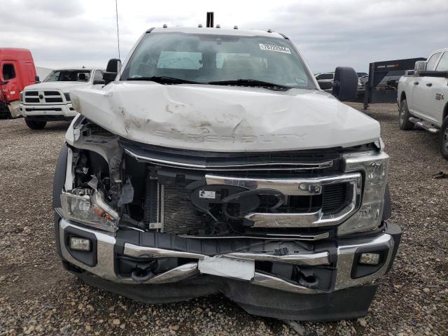 Продаж на аукціоні авто 2021 Ford F450, vin: 1FDUF4GN5MEC91964, номер лоту: 55212246