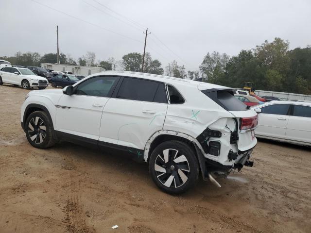 81086404 :رقم المزاد ، 1V2KE2CA4RC238972 vin ، 2024 Volkswagen Atlas Cros مزاد بيع