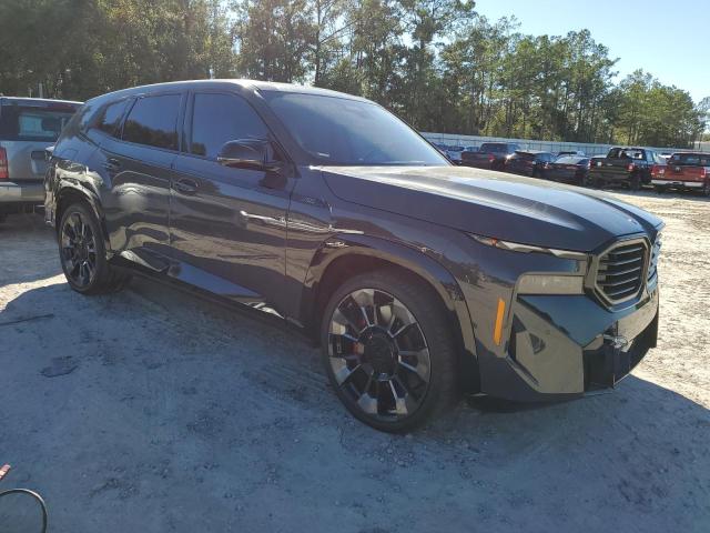 82087354 :رقم المزاد ، 5YM23CS0XP9S50227 vin ، 2023 Bmw Xm مزاد بيع