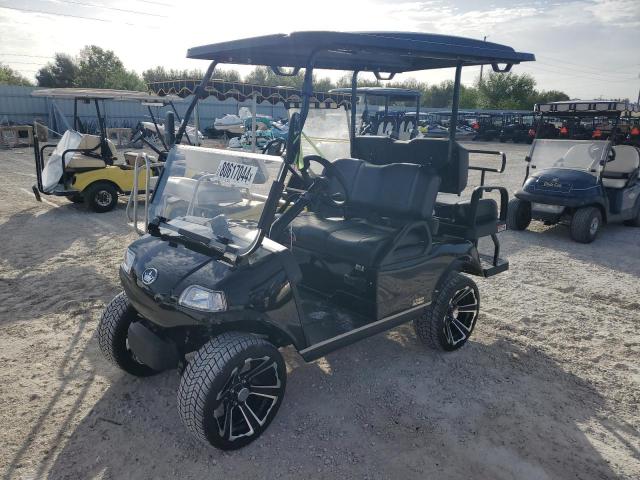 2024 Evolution Golf Cart მანქანა იყიდება აუქციონზე, vin: EVBD0313176, აუქციონის ნომერი: 80617044