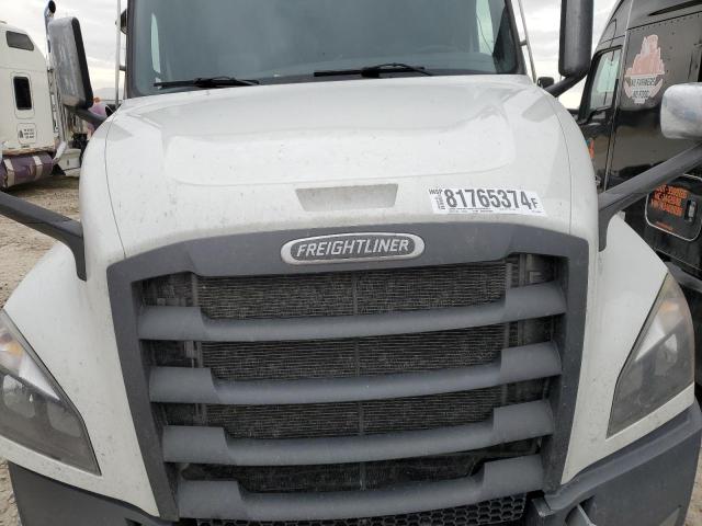 81765374 :رقم المزاد ، 3AKJHHDR0LSLN3990 vin ، 2020 Freightliner Cascadia 126 مزاد بيع