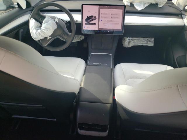 80676314 :رقم المزاد ، 5YJ3E1EB8MF032510 vin ، 2021 Tesla Model 3 مزاد بيع