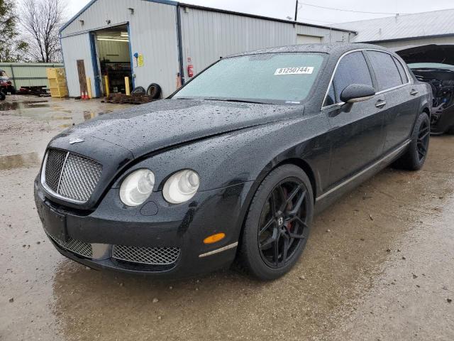 81250744 :رقم المزاد ، SCBBR53W56C038832 vin ، 2006 Bentley Continenta مزاد بيع