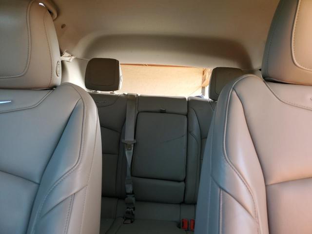 Продажа на аукционе авто 2019 Cadillac Xt4 Premiu, vin: 1GYFZCR4XKF164230, номер лота: 79046544