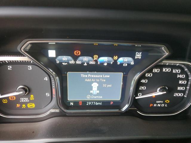 78263404 :رقم المزاد ، 1GT49WEY0MF202901 vin ، 2021 Gmc Sierra مزاد بيع