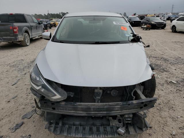 73693015 :رقم المزاد ، 3N1AB7AP9KY352315 vin ، 2019 Niss Sentra مزاد بيع