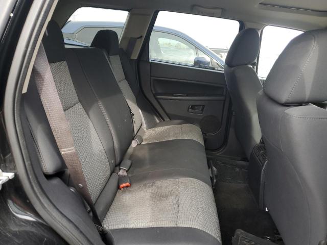 80218474 :رقم المزاد ، 1J8GR48K78C148781 vin ، 2008 Jeep Grand Cherokee مزاد بيع