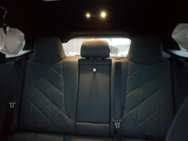 82221934 :رقم المزاد ، WB523CF06RCN22986 vin ، 2024 Bmw Ix مزاد بيع