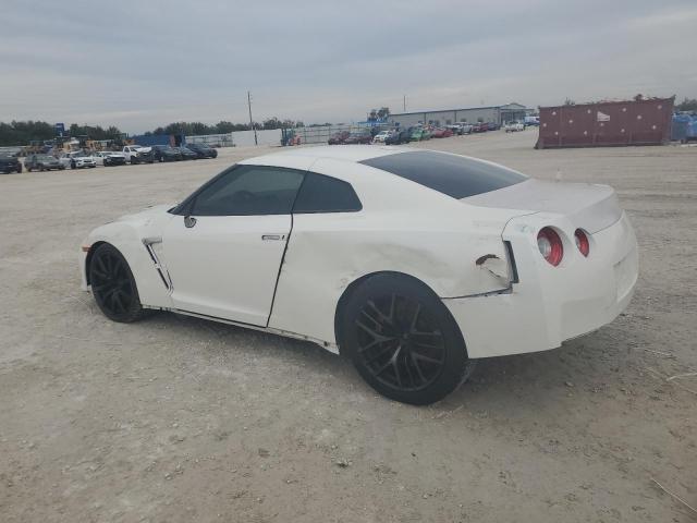 Aukcja sprzedaży 2015 Nissan Gt-r Premi, vin: JN1AR5EF5FM281737, numer aukcji: 80119804