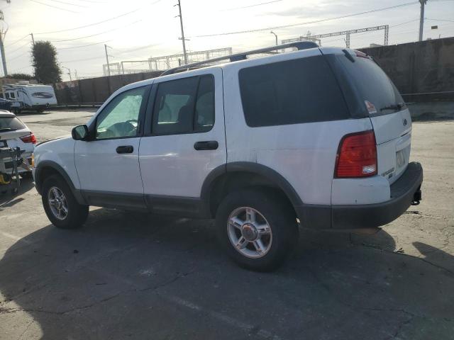 Aukcja sprzedaży 2003 Ford Explorer, vin: 1FMZU63WX3ZB59036, numer aukcji: 65042535
