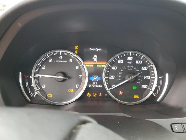 Продаж на аукціоні авто 2019 Acura Mdx Techno, vin: 5J8YD4H51KL022834, номер лоту: 82892894