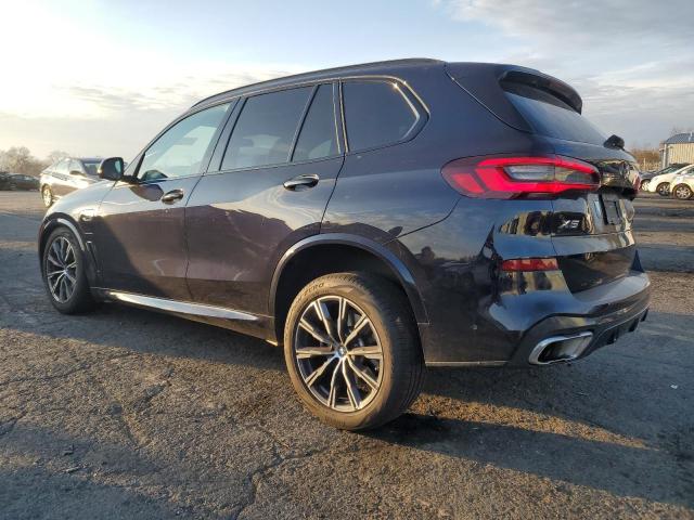 Продажа на аукционе авто 2023 Bmw X5, vin: 5UXTA6C03P9N95925, номер лота: 81732444