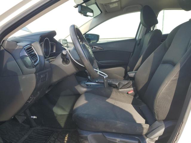 Продаж на аукціоні авто 2014 Mazda 3, vin: JM1BM1U79E1194104, номер лоту: 82213534