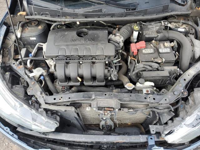 Aukcja sprzedaży 2018 Nissan Sentra, vin: 3N1AB7APXJY223790, numer aukcji: 80722624