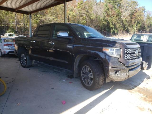 Aukcja sprzedaży 2019 Toyota Tundra, vin: 5TFAY5F17KX836277, numer aukcji: 78898944
