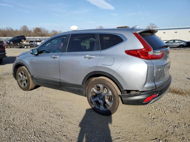 2017 Honda Cr-v მანქანა იყიდება აუქციონზე, vin: 2HKRW2H54HH612752, აუქციონის ნომერი: 79501444