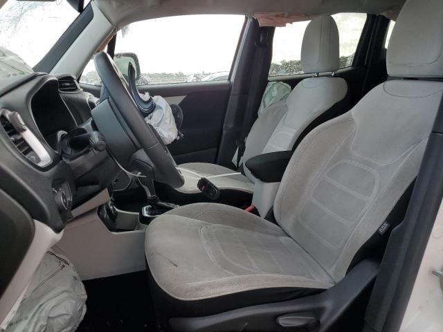 79331924 :رقم المزاد ، ZACCJBBB1JPG96691 vin ، 2018 Jeep Renegade مزاد بيع