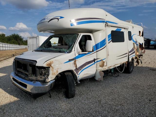 Aukcja sprzedaży 2013 Ford Econoline, vin: 1FDXE4FS8DDA56584, numer aukcji: 48543056