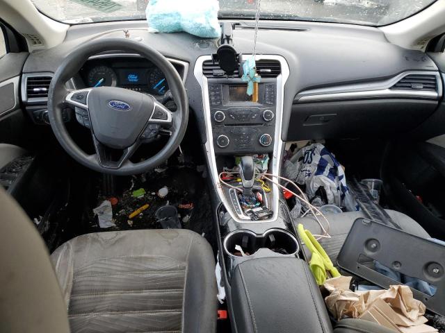Продажа на аукционе авто 2016 Ford Fusion, vin: 3FA6P0G79GR299318, номер лота: 79645104