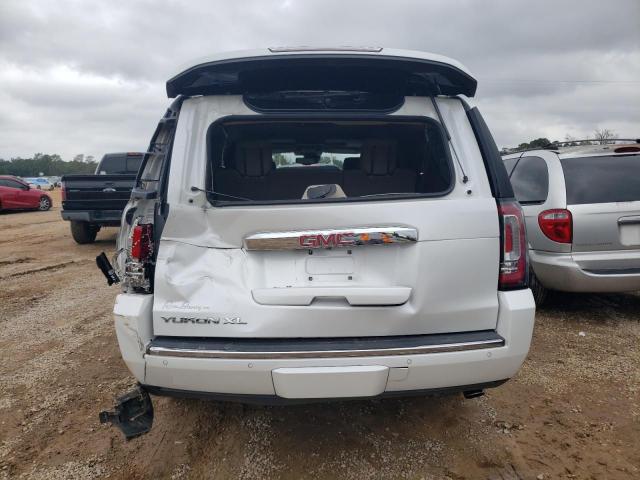 Aukcja sprzedaży 2018 Gmc Yukon Xl D, vin: 1GKS1HKJ8JR363531, numer aukcji: 78722674