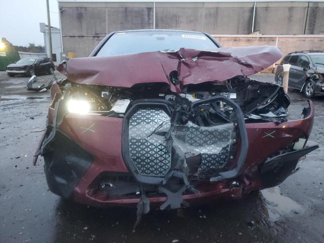 82221934 :رقم المزاد ، WB523CF06RCN22986 vin ، 2024 Bmw Ix مزاد بيع