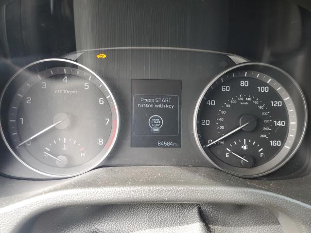 Aukcja sprzedaży 2018 Hyundai Elantra, vin: 5NPD84LF7JH222752, numer aukcji: 69006034