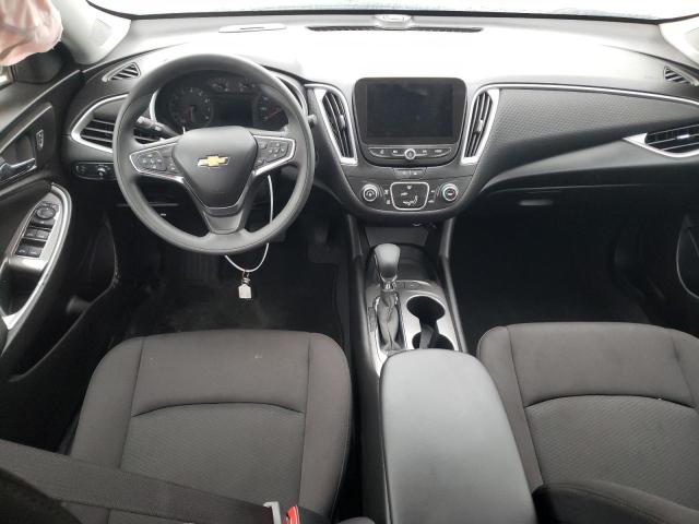 2024 Chevrolet Malibu მანქანა იყიდება აუქციონზე, vin: 1G1ZC5ST7RF198470, აუქციონის ნომერი: 76693244