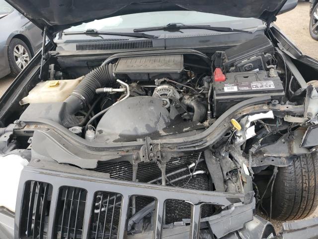 80218474 :رقم المزاد ، 1J8GR48K78C148781 vin ، 2008 Jeep Grand Cherokee مزاد بيع
