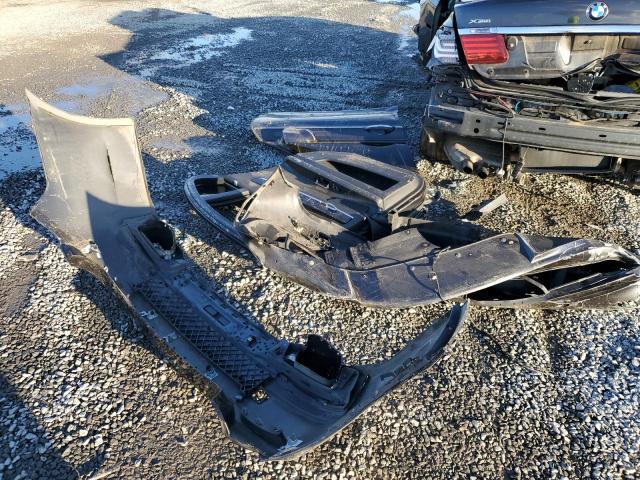 Aukcja sprzedaży 2013 Bmw 750, vin: WBAYF8C50DDE59017, numer aukcji: 81109274