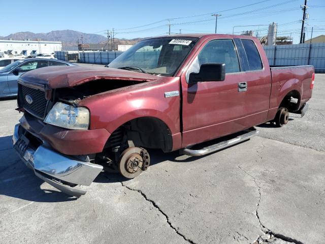 Продаж на аукціоні авто 2004 Ford F150, vin: 1FTRX12574KD09895, номер лоту: 54243125
