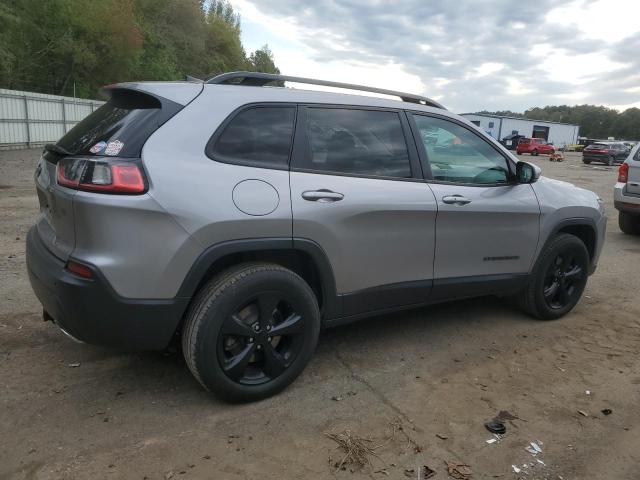 Продажа на аукционе авто 2019 Jeep Cherokee L, vin: 1C4PJMLX5KD350411, номер лота: 80273814