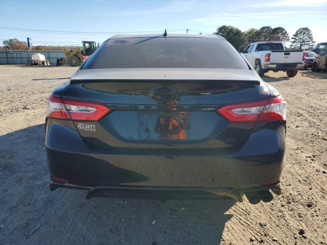 Продажа на аукционе авто 2020 Toyota Camry, vin: 4T1G11AK7LU986587, номер лота: 80778094