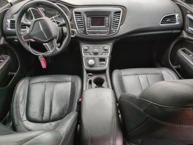 Aukcja sprzedaży 2015 Chrysler 200, vin: 1C3CCCEG8FN644437, numer aukcji: 79874474