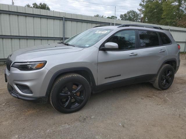 2019 Jeep Cherokee L მანქანა იყიდება აუქციონზე, vin: 1C4PJMLX5KD350411, აუქციონის ნომერი: 80273814